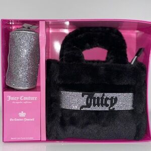 Juicy Couture “Go Couture Yourself” gift set